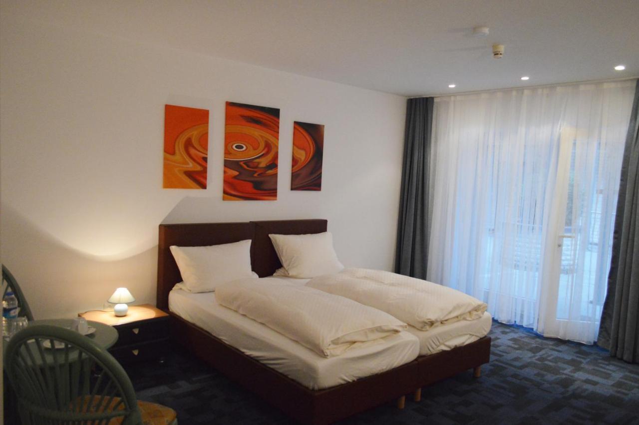 Hotel B8 Voerde Cameră foto